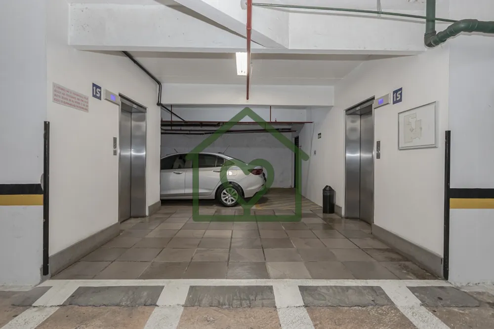 Loja-Salão, 45 m² - Foto 6