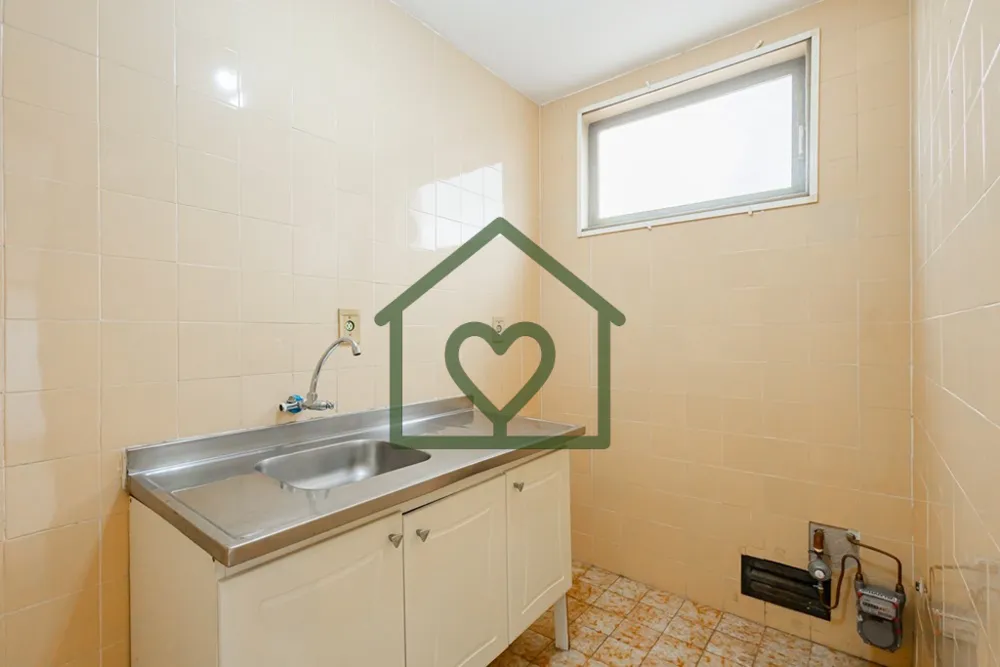 Apartamento, 1 quarto, 27 m² - Foto 2