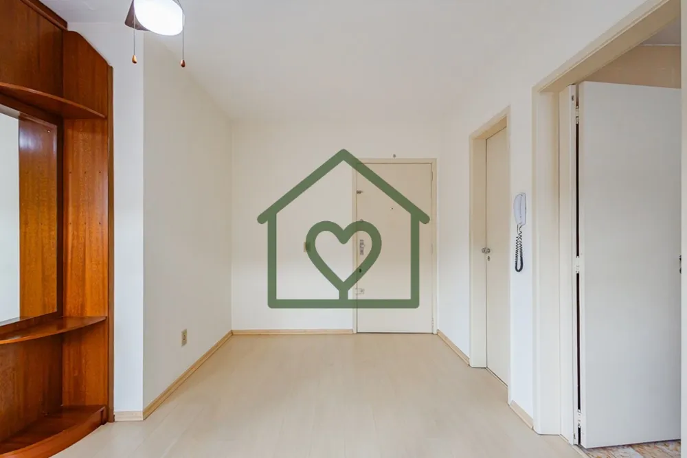 Apartamento, 1 quarto, 27 m² - Foto 5