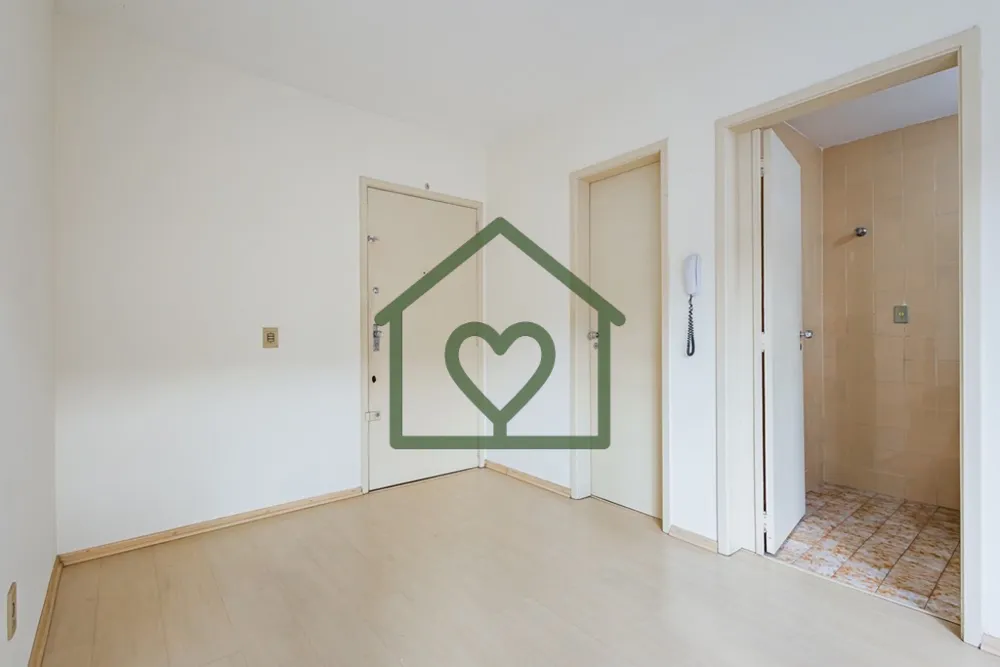 Apartamento, 1 quarto, 27 m² - Foto 8