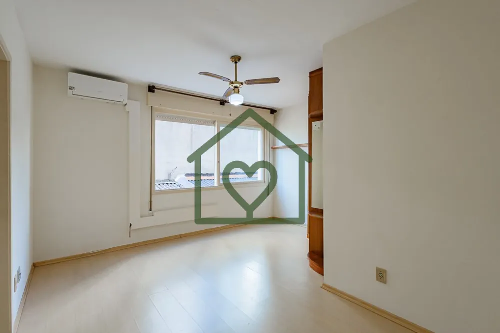 Apartamento, 1 quarto, 27 m² - Foto 6