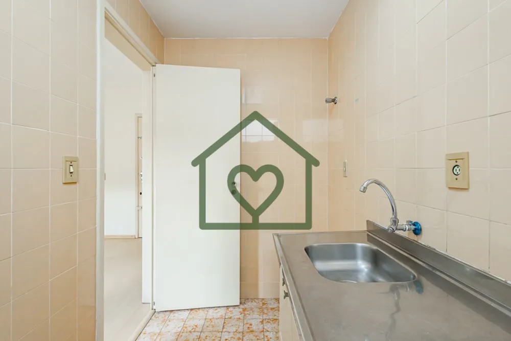 Apartamento, 1 quarto, 27 m² - Foto 7