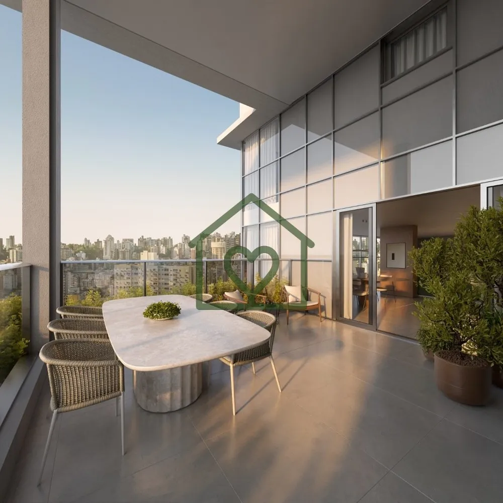 Apartamento, 3 quartos, 145 m² - Foto 6