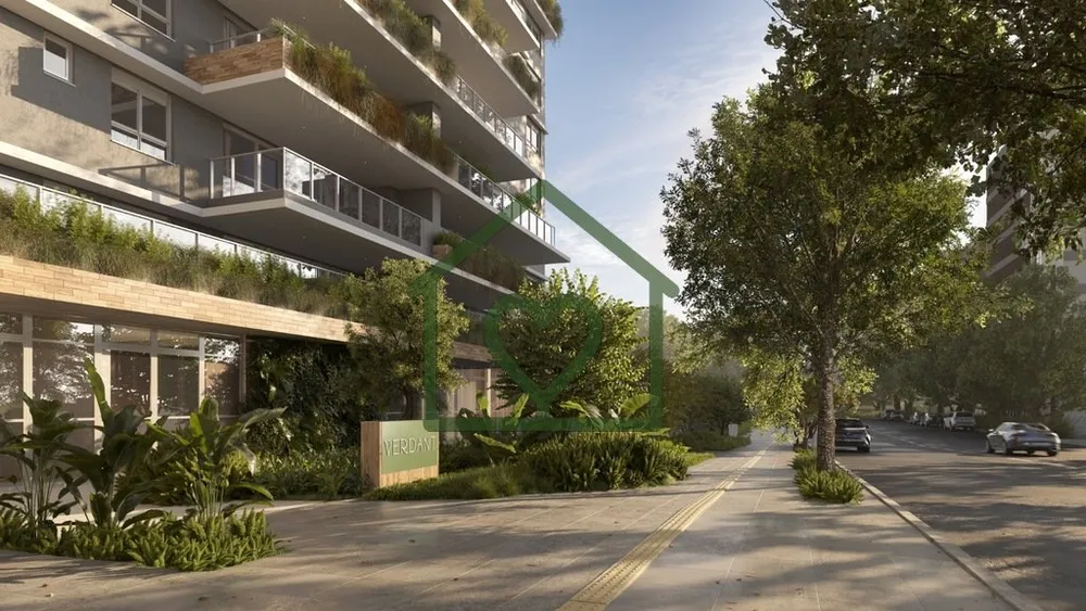Apartamento, 3 quartos, 145 m² - Foto 4
