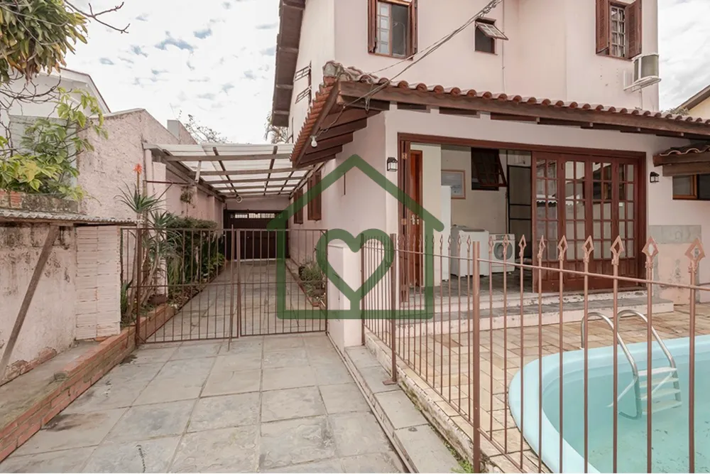 Casa, 4 quartos, 290 m² - Foto 6