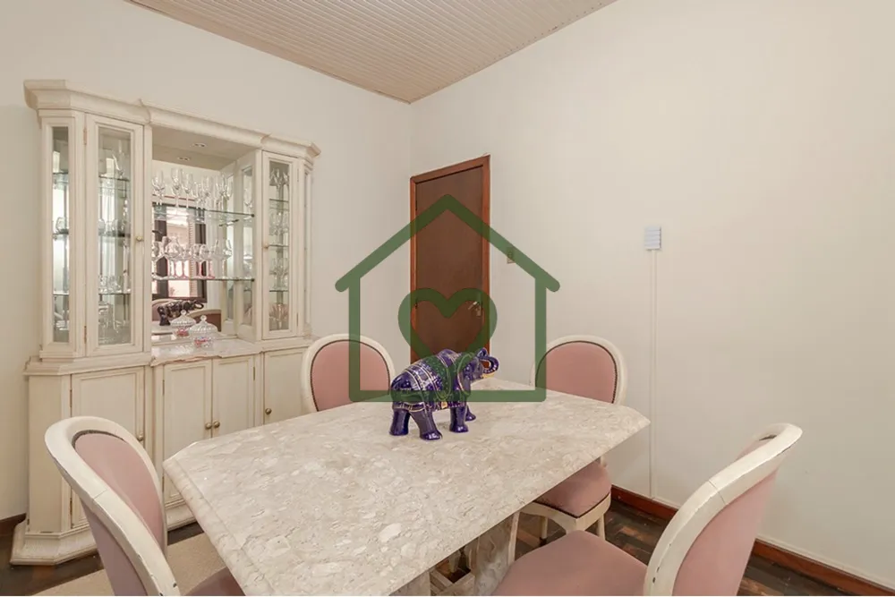 Casa, 4 quartos, 290 m² - Foto 4