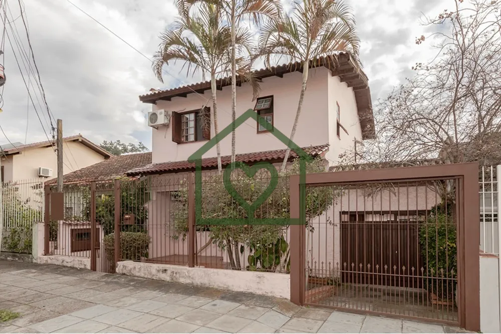 Casa, 4 quartos, 290 m² - Foto 8