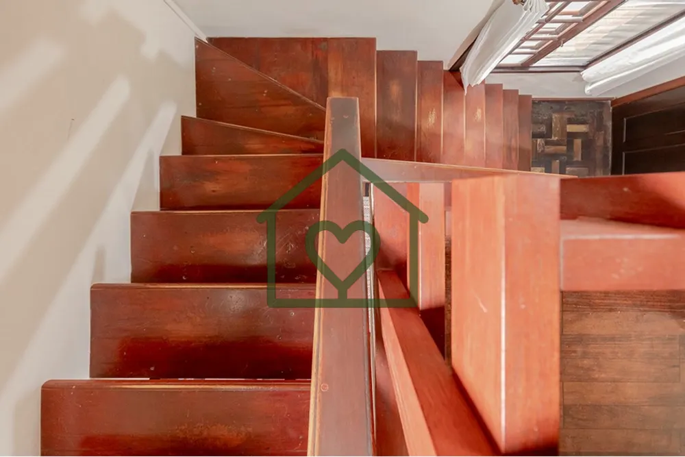 Casa, 4 quartos, 290 m² - Foto 3