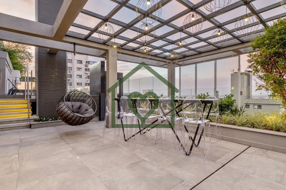 Apartamento, 1 quarto, 44 m² - Foto 6