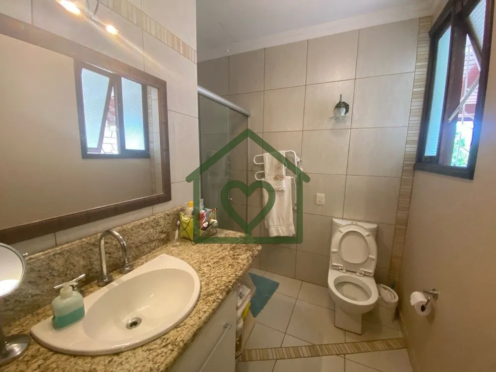 Casa, 3 quartos, 293 m² - Foto 6