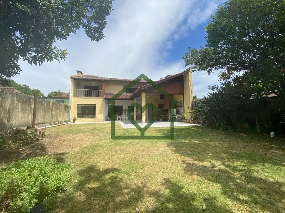 Casa, 3 quartos, 293 m² - Foto 12