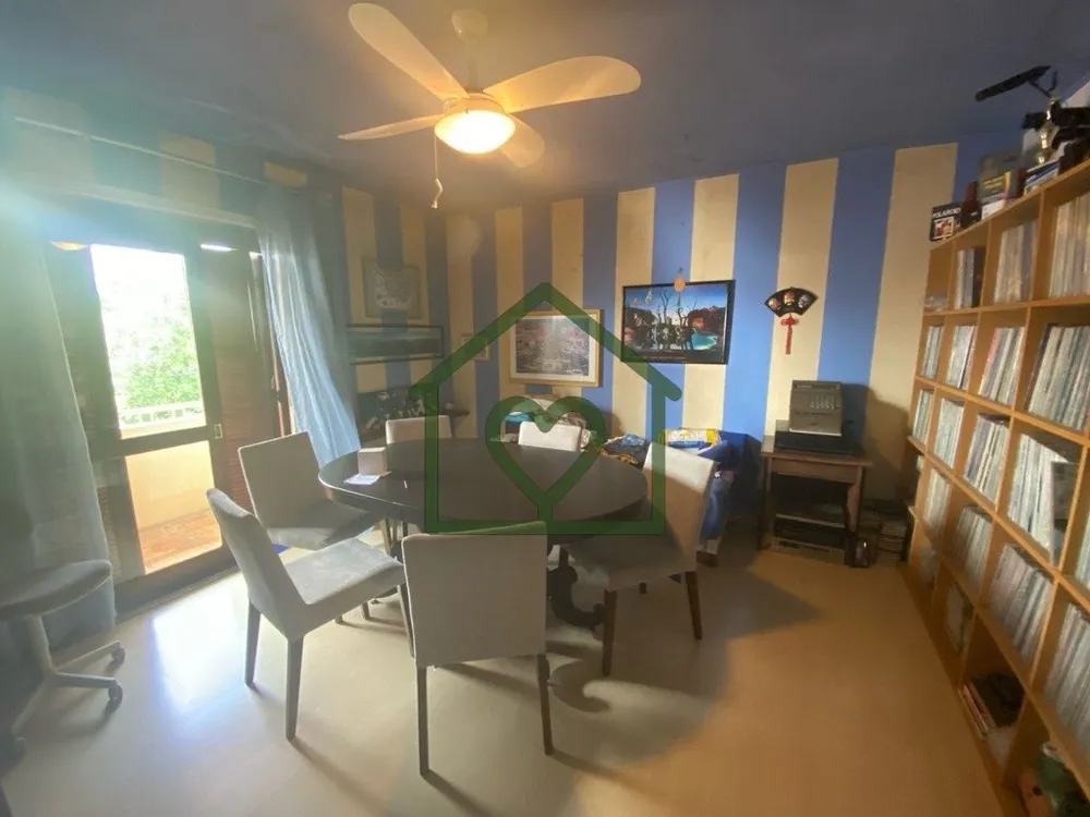 Casa, 3 quartos, 293 m² - Foto 7