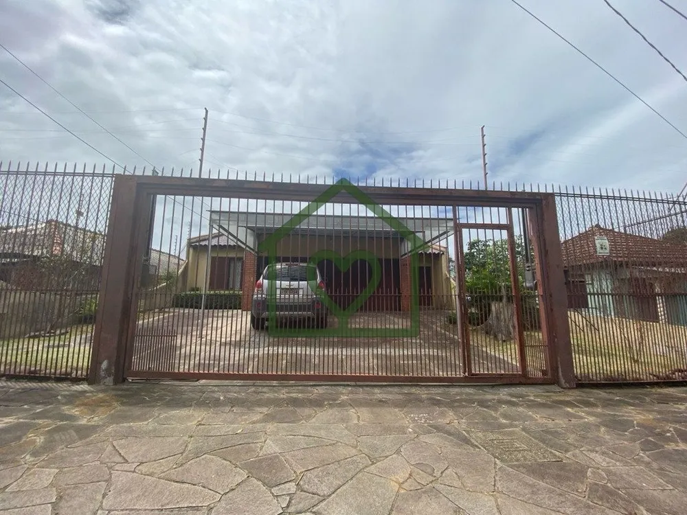 Casa, 3 quartos, 293 m² - Foto 3