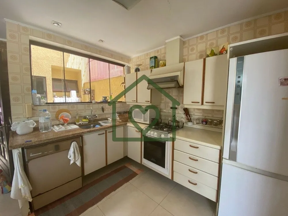 Casa, 3 quartos, 293 m² - Foto 10