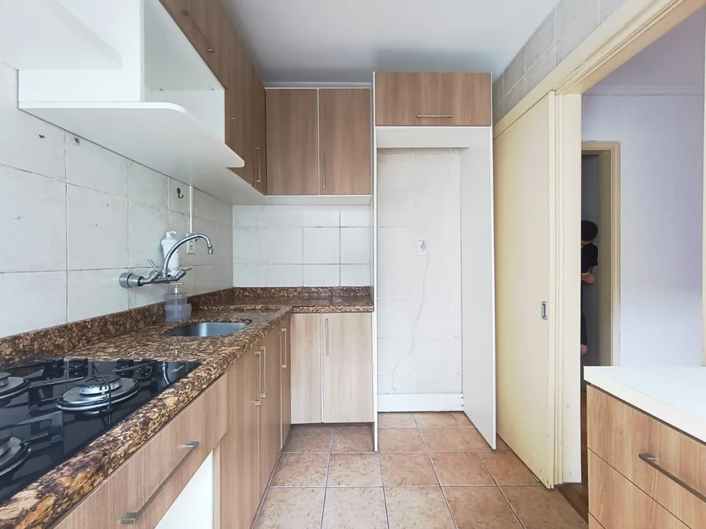 Apartamento, 2 quartos, 54 m² - Foto 1