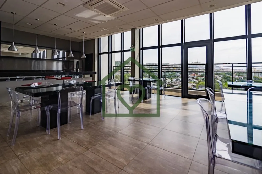 Apartamento, 2 quartos, 70 m² - Foto 2