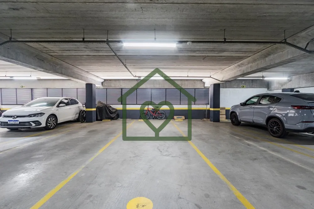 Apartamento, 2 quartos, 70 m² - Foto 4