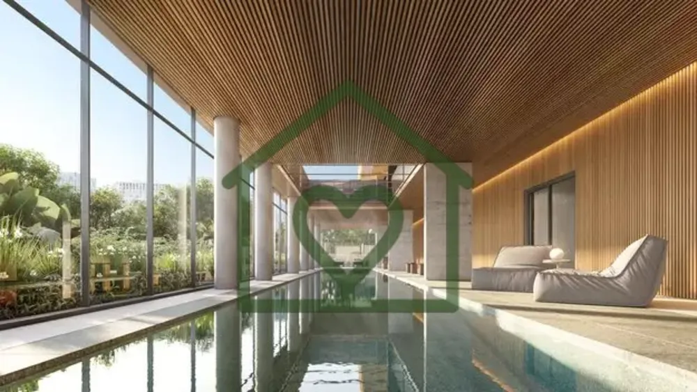 Apartamento, 3 quartos, 161 m² - Foto 3