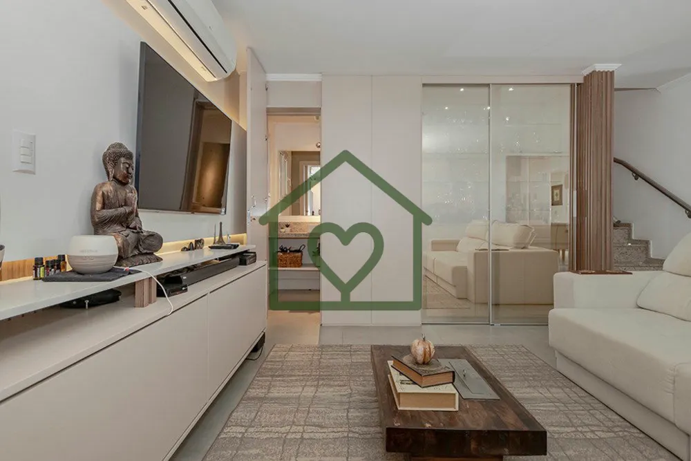 Casa de Condomínio, 3 quartos - Foto 6