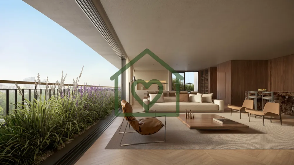 Apartamento, 3 quartos, 153 m² - Foto 8