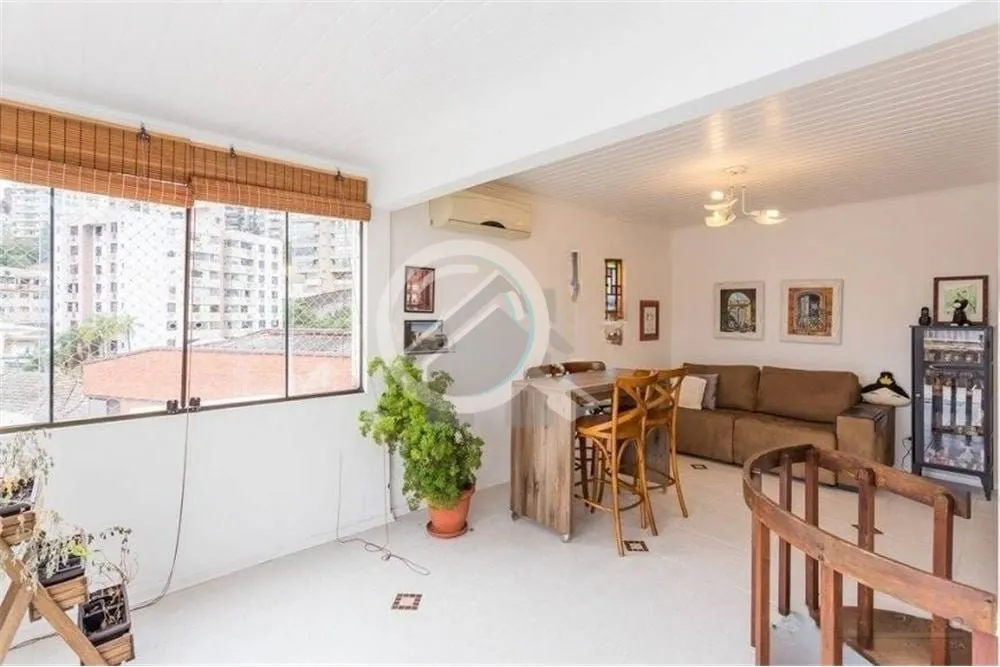 Cobertura, 4 quartos, 153 m² - Foto 2