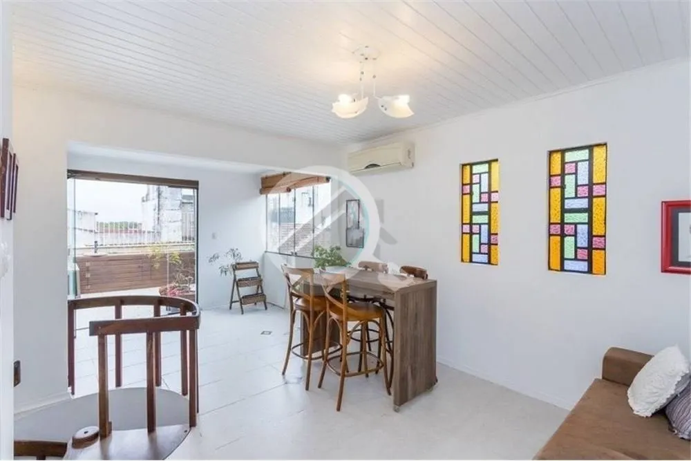 Cobertura, 4 quartos, 153 m² - Foto 3