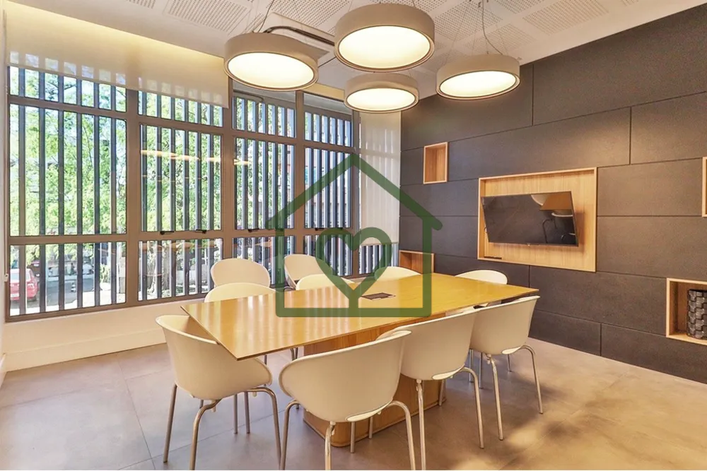Sala-Conjunto, 33 m² - Foto 5