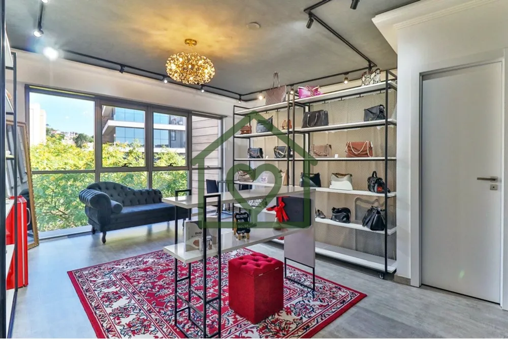 Sala-Conjunto, 33 m² - Foto 1