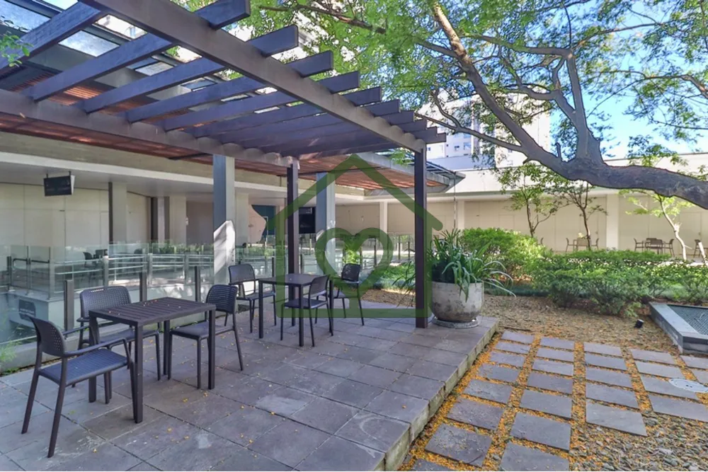 Sala-Conjunto, 33 m² - Foto 4