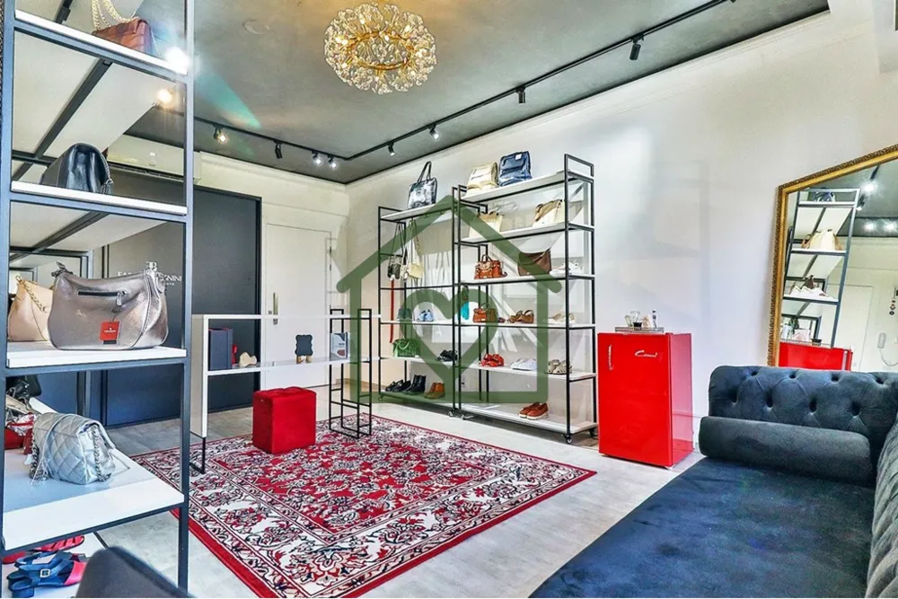 Sala-Conjunto, 33 m² - Foto 8