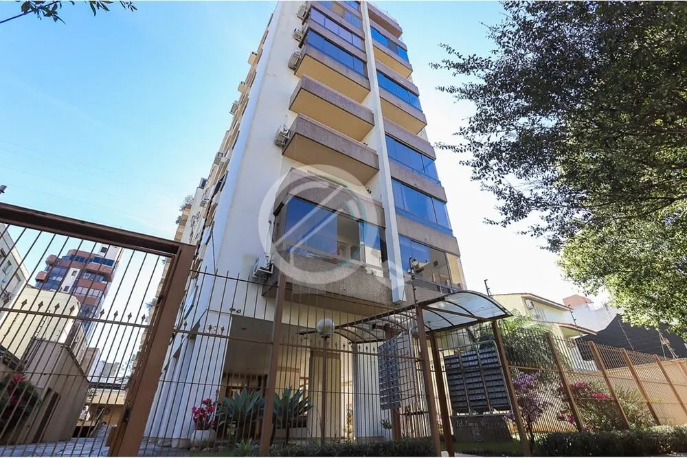 Apartamento, 2 quartos, 66 m² - Foto 1