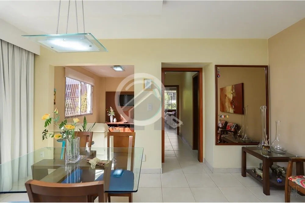Apartamento, 2 quartos, 66 m² - Foto 2