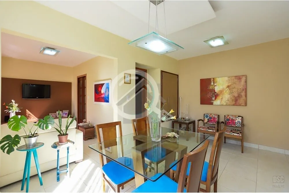 Apartamento, 2 quartos, 66 m² - Foto 4