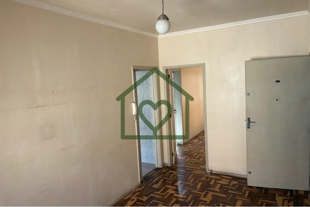 Apartamento, 1 quarto, 41 m² - Foto 3