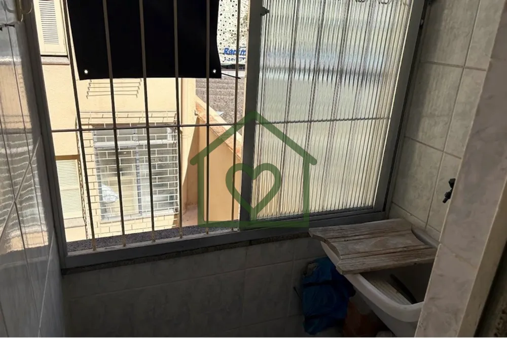 Apartamento, 1 quarto, 41 m² - Foto 8
