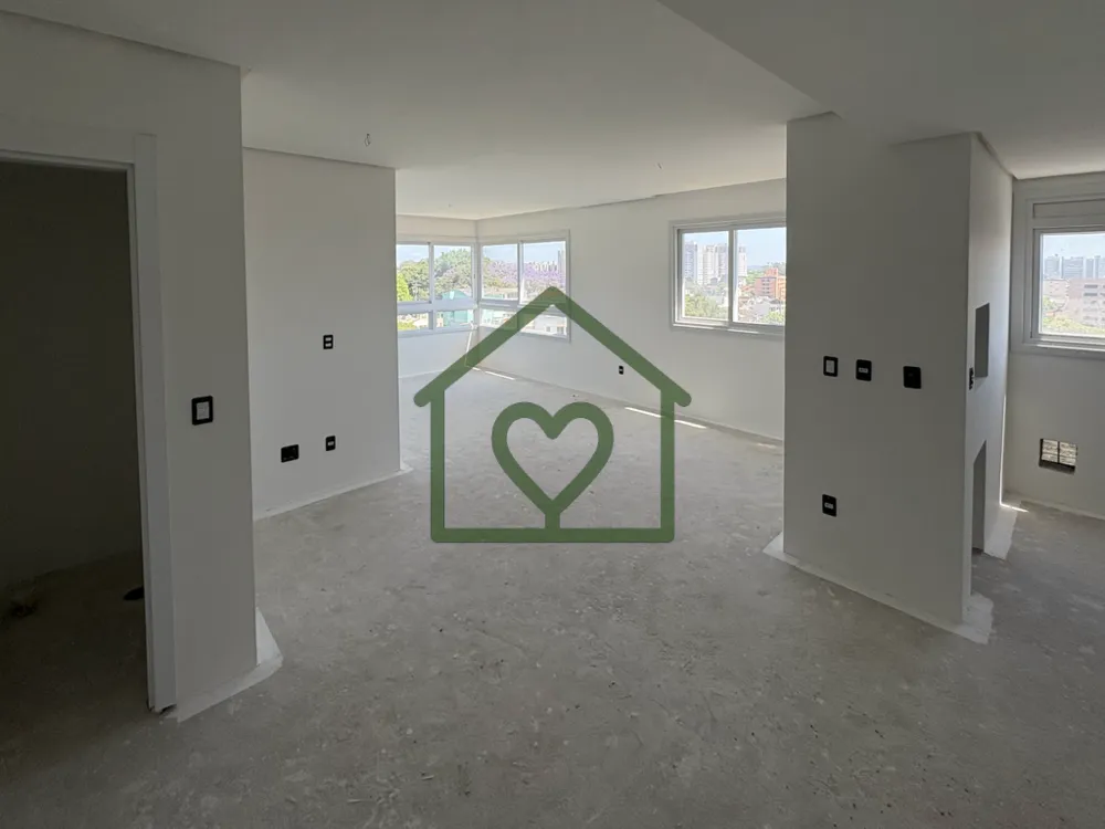 Apartamento, 3 quartos, 95 m² - Foto 6