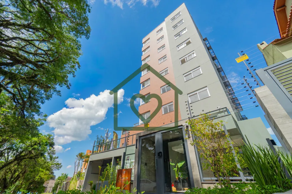 Apartamento, 3 quartos, 95 m² - Foto 4