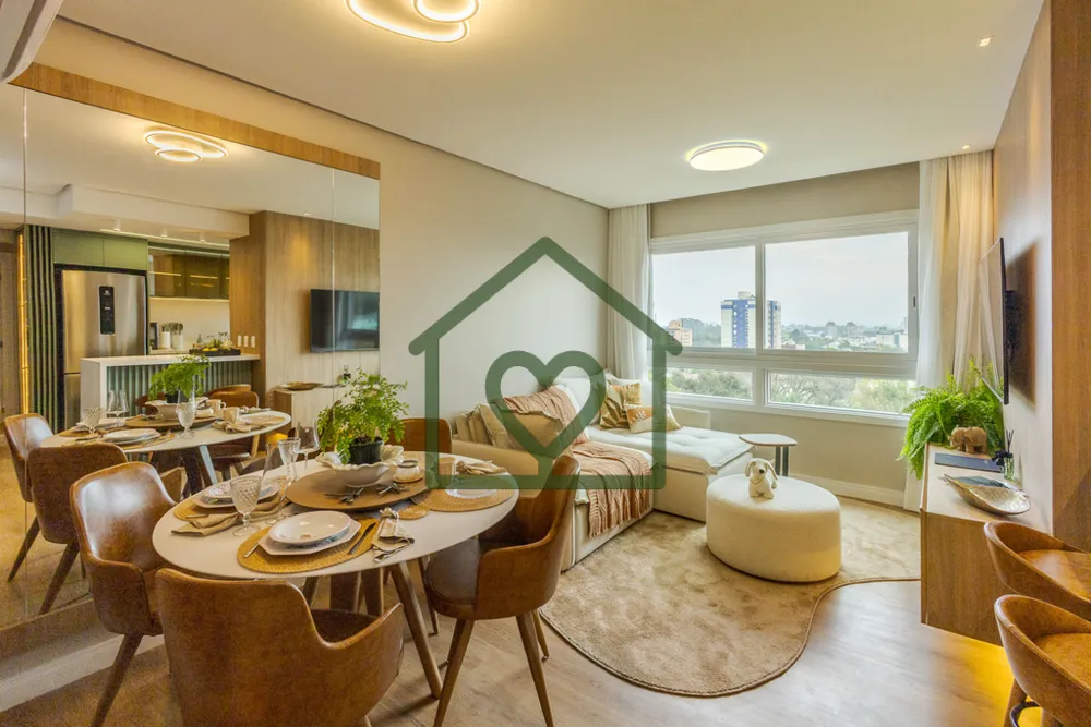 Apartamento, 3 quartos, 95 m² - Foto 8