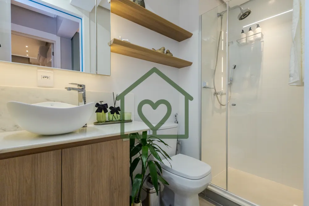 Apartamento, 3 quartos, 95 m² - Foto 7