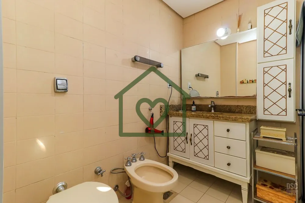Apartamento, 3 quartos, 135 m² - Foto 3