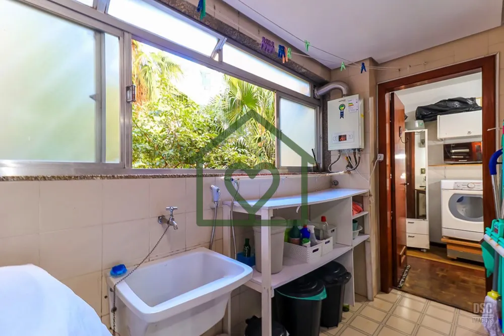 Apartamento, 3 quartos, 135 m² - Foto 5