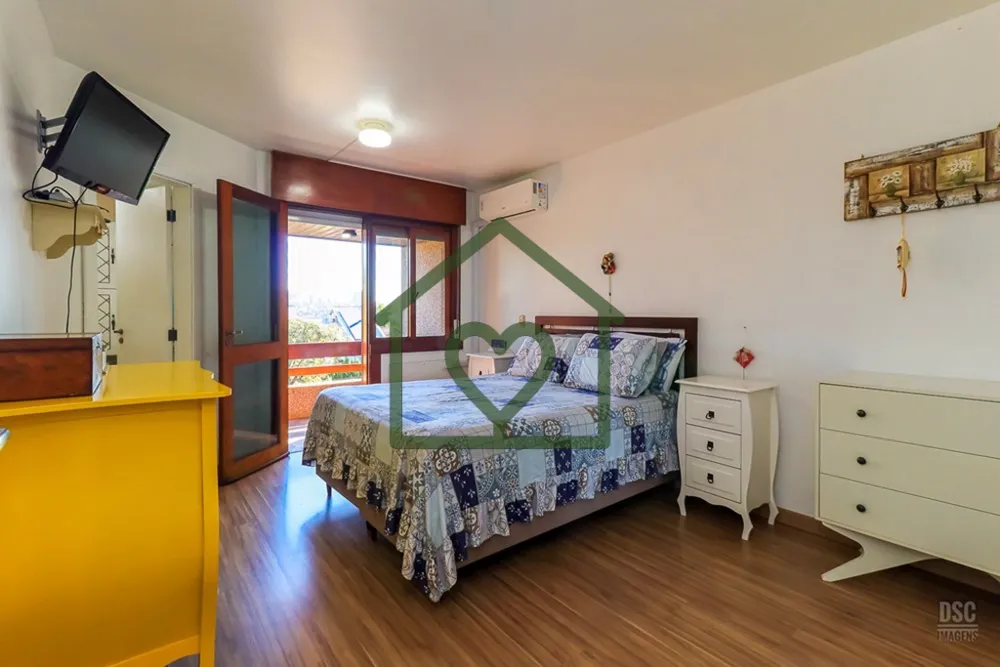 Apartamento, 3 quartos, 135 m² - Foto 7