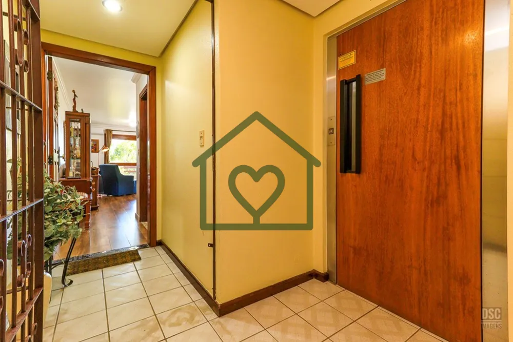 Apartamento, 3 quartos, 135 m² - Foto 2