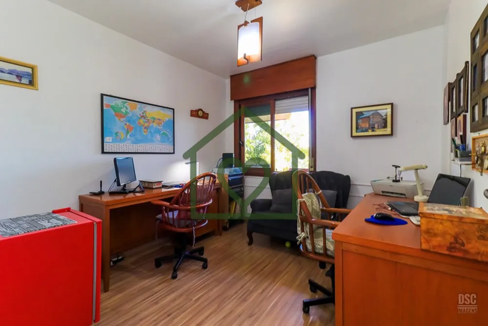 Apartamento, 3 quartos, 135 m² - Foto 4