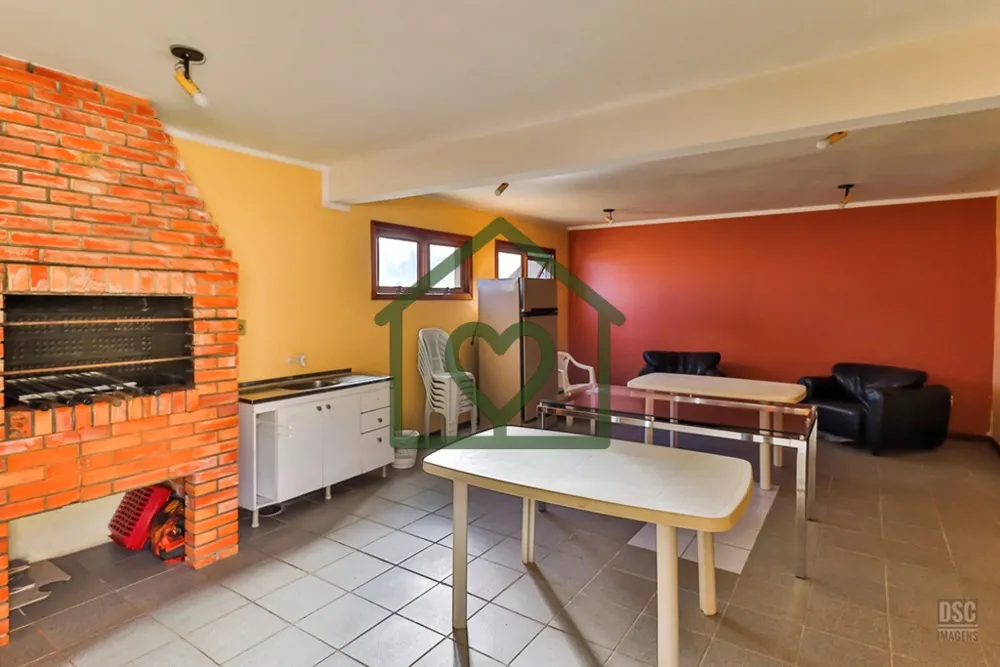 Apartamento, 3 quartos, 135 m² - Foto 8