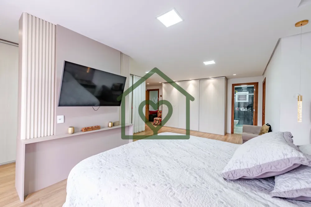 Casa, 2 quartos, 224 m² - Foto 6