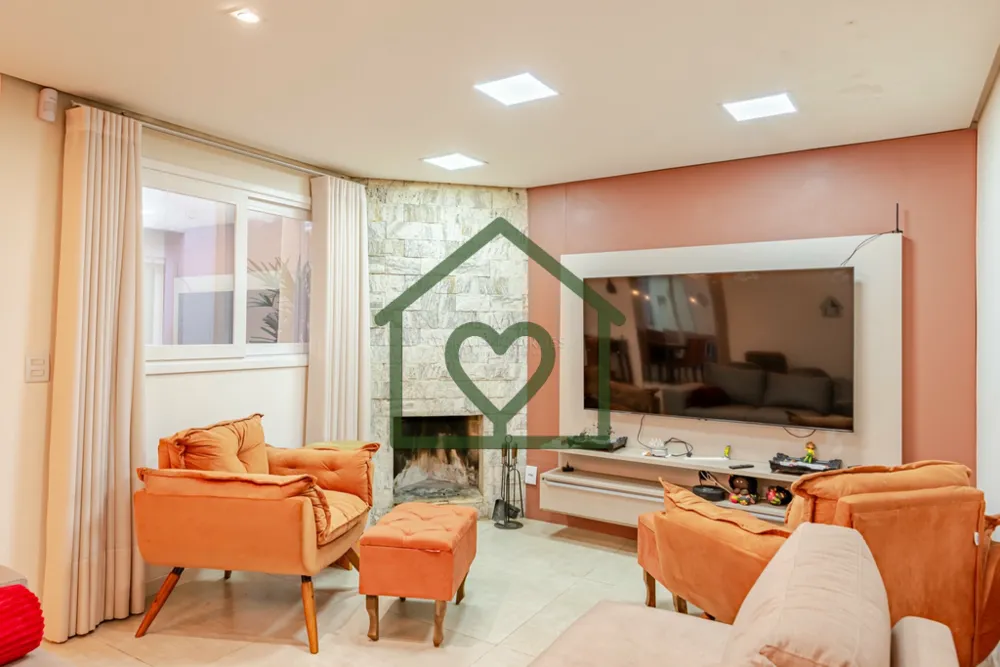 Casa, 2 quartos, 224 m² - Foto 8