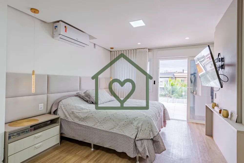 Casa, 2 quartos, 224 m² - Foto 3