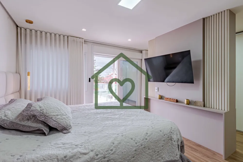 Casa, 2 quartos, 224 m² - Foto 4