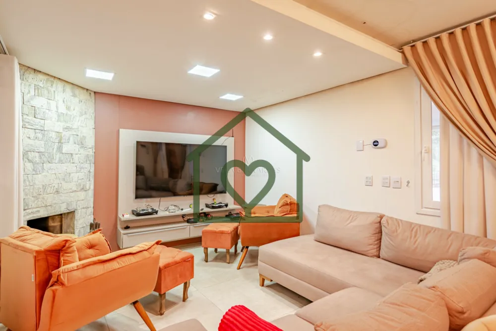 Casa, 2 quartos, 224 m² - Foto 1